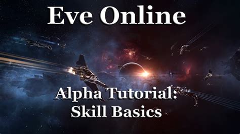 eve alpha vs omega|eve online alpha skill cap.